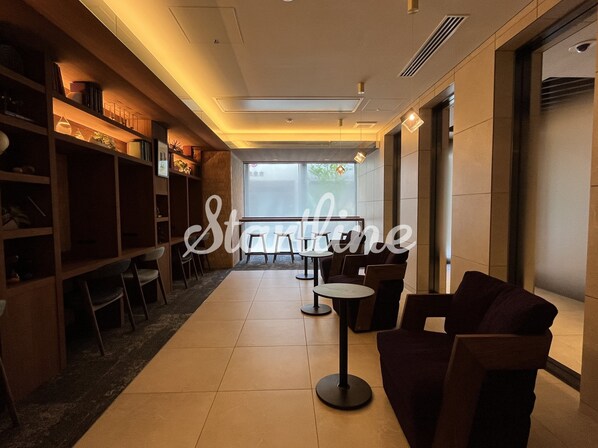 ザ・パークハビオ北千住の物件内観写真